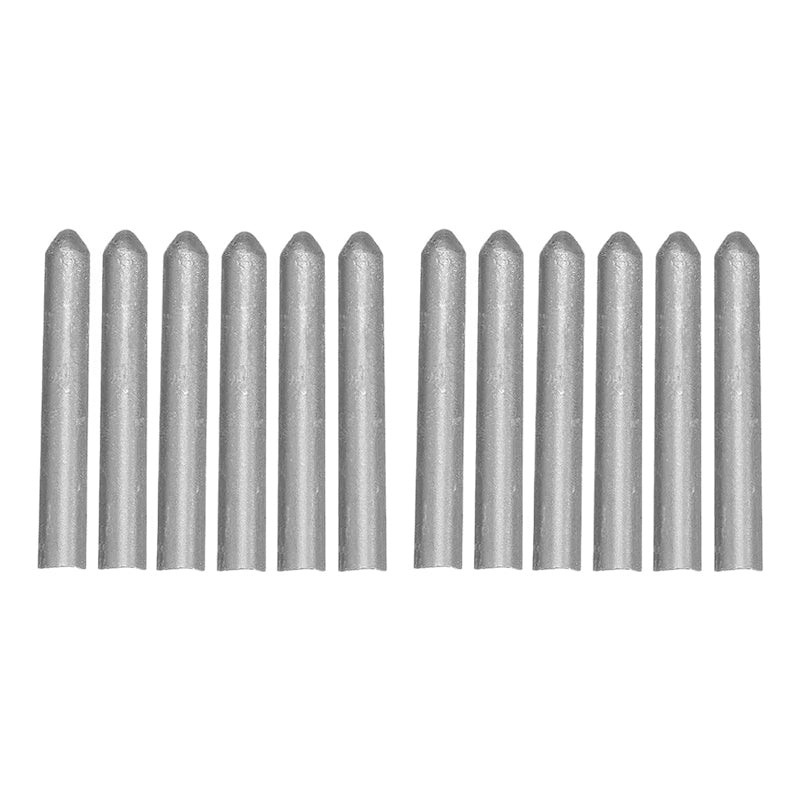 🎁24 Sets🔧 Universal Low-Temperature Solder Rods – Quick Metal Repair Welding Sticks 🔥