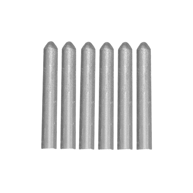 🎁24 Sets🔧 Universal Low-Temperature Solder Rods – Quick Metal Repair Welding Sticks 🔥