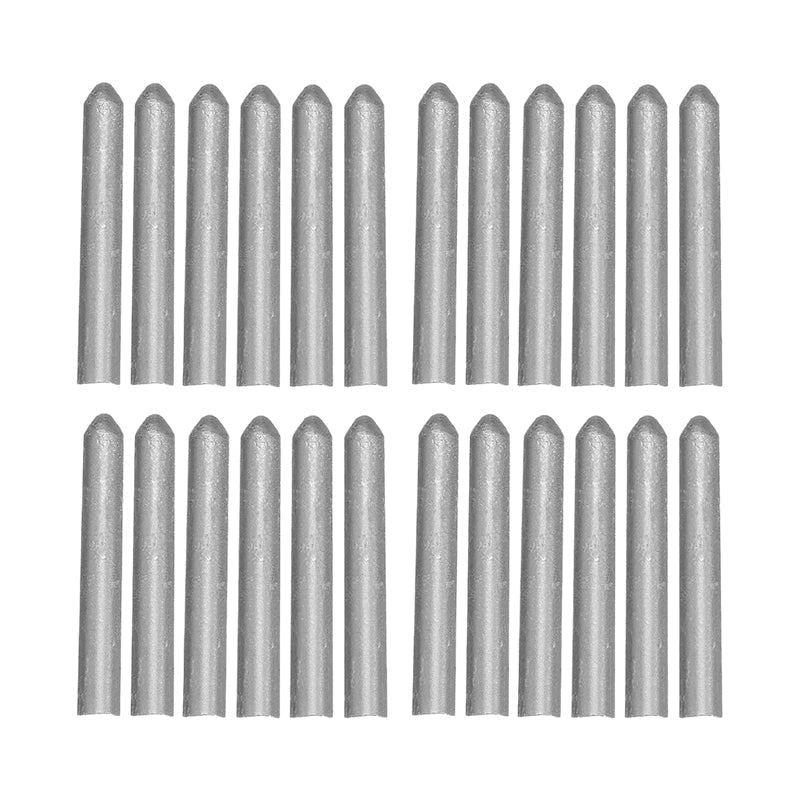 🎁24 Sets🔧 Universal Low-Temperature Solder Rods – Quick Metal Repair Welding Sticks 🔥
