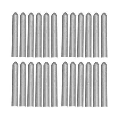 🎁24 Sets🔧 Universal Low-Temperature Solder Rods – Quick Metal Repair Welding Sticks 🔥