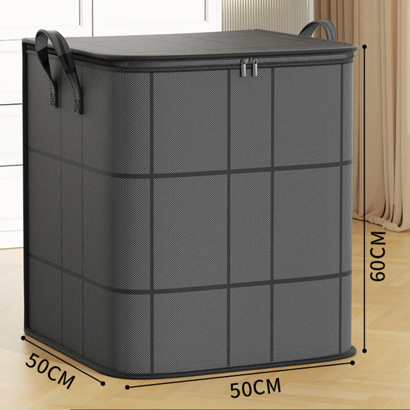 📦Foldable Storage Tote – Waterproof, Dustproof, Big & Portable 🌟