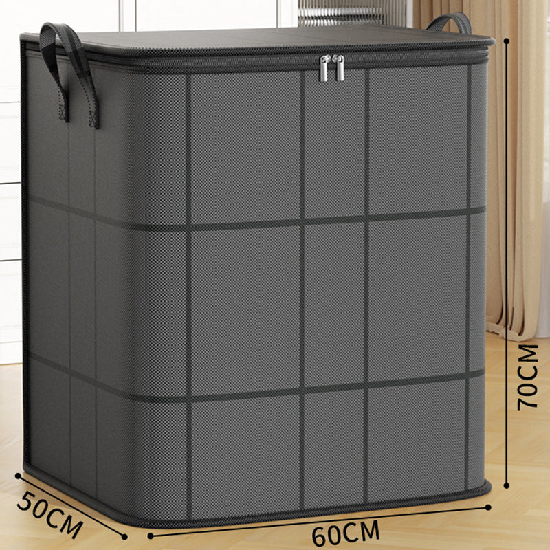 📦Foldable Storage Tote – Waterproof, Dustproof, Big & Portable 🌟