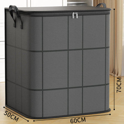📦Foldable Storage Tote – Waterproof, Dustproof, Big & Portable 🌟