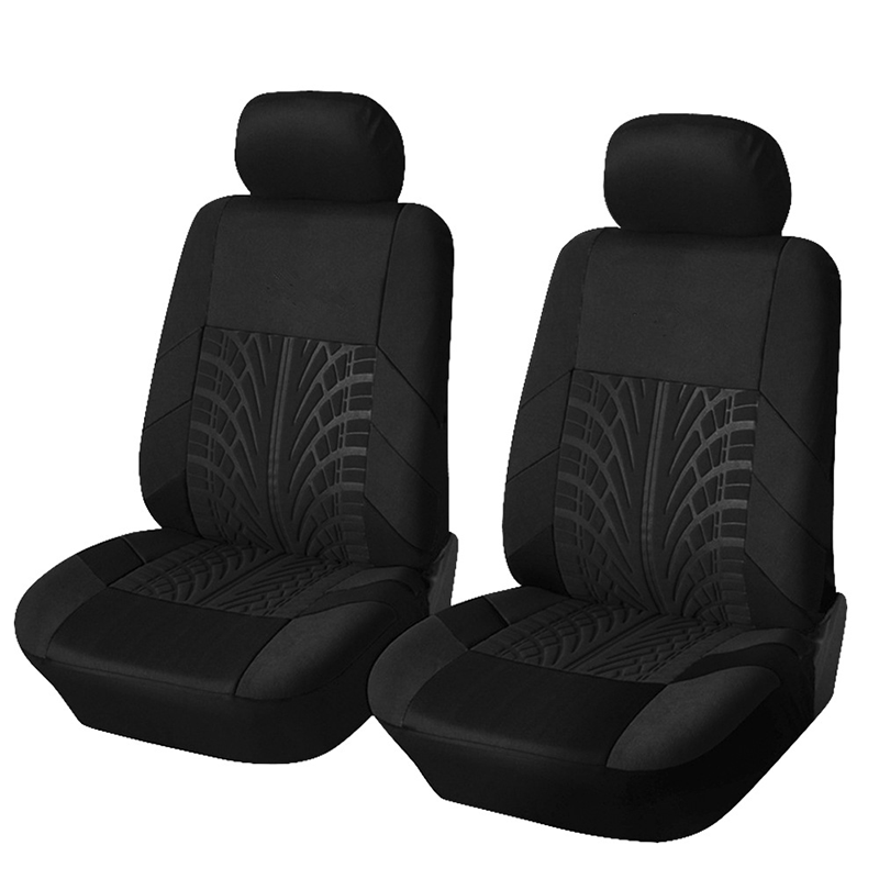 🚗 Universal 5-Seat Car Seat Covers – Breathable Washable Full Set