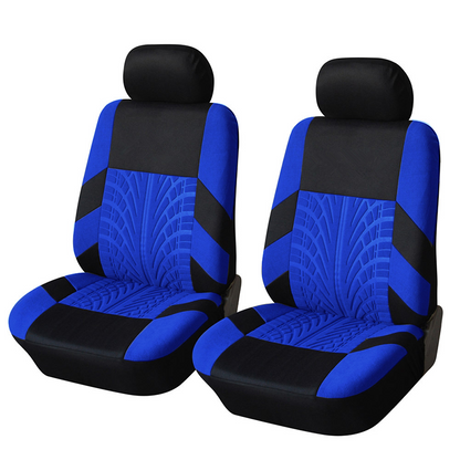 🚗 Universal 5-Seat Car Seat Covers – Breathable Washable Full Set