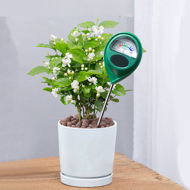 🪴 Soil Moisture Meter for Indoor & Outdoor Plants – No Batteries 💧