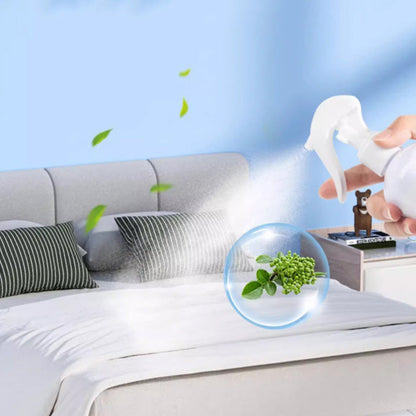 Multipurpose Effective Botanical Mite Removal Spray