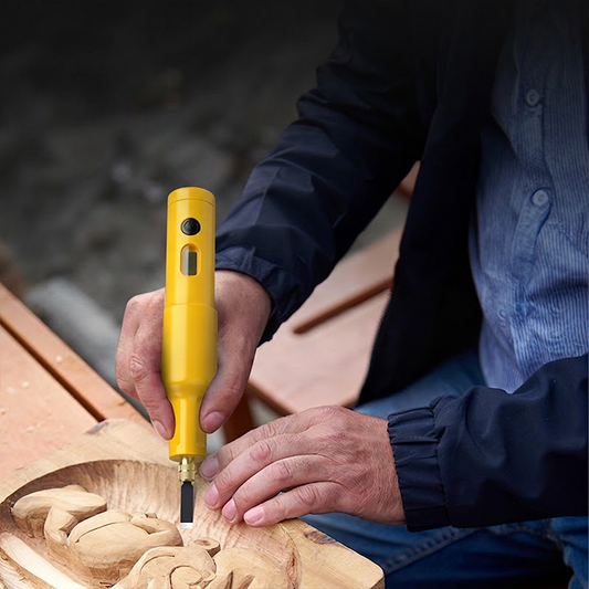 🔧✨ All-in-One Electric Carving Tool Set 50% OFF! Precise, powerful, versatile – perfect for wood, linoleum & DIY projects. 🔥🎨