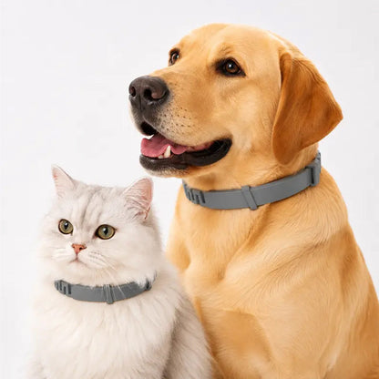 🐶50% OFF TODAY🛡️Adjustable Flea & Tick Collar for Dogs & Cats