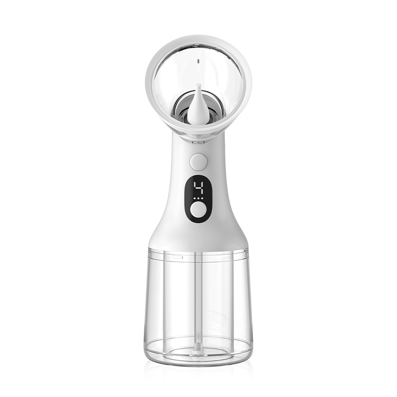 👂 Pulse Electric Ear Cleaner – Gentle Water Rinse Ear Care Tool 💧