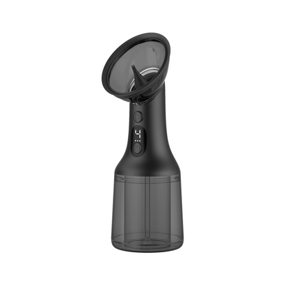 👂 Pulse Electric Ear Cleaner – Gentle Water Rinse Ear Care Tool 💧