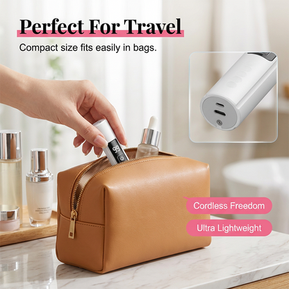 ✨50% OFF TODAY💅 Electric Nail Grinder – Transform Thick Rough Nails