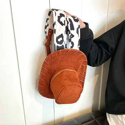 🎁2026 New Arrivals 50% OFF💥Creative Cowboy Hat Shaped Backpack for Women
