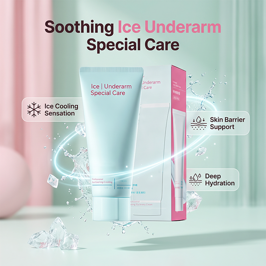 🔥Hot Sale 50% OFF🔥 Gentle Hair Removal Cream for Men & Women – 5-10 Min, Soothing, Sensitive Skin 🌸