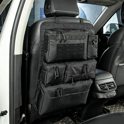 ⏳Time-Limited Special⏰Multi-Pocket Car Seat Back Organizer
