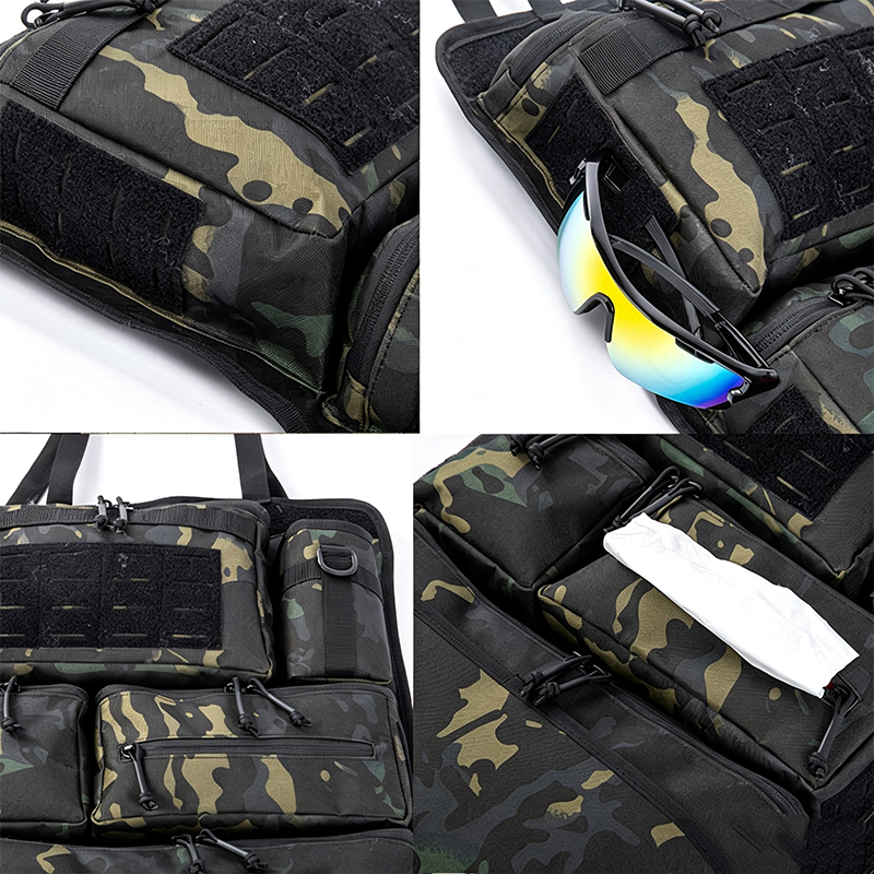 ⏳Time-Limited Special⏰Multi-Pocket Car Seat Back Organizer