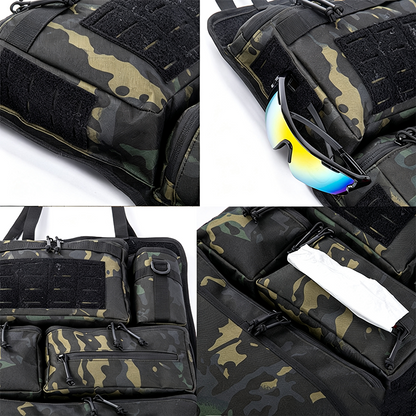 ⏳Time-Limited Special⏰Multi-Pocket Car Seat Back Organizer