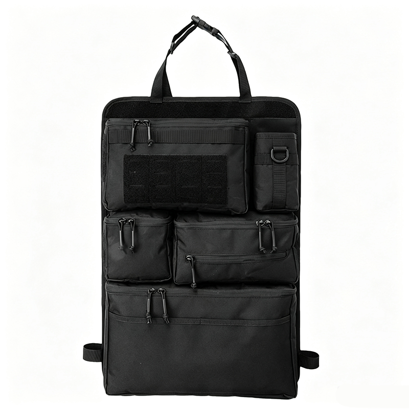 ⏳Time-Limited Special⏰Multi-Pocket Car Seat Back Organizer