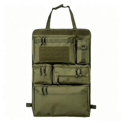 ⏳Time-Limited Special⏰Multi-Pocket Car Seat Back Organizer