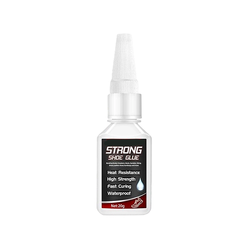 👟 Shoe Sole Repair Glue – Flexible Water-Resistant Footwear Adhesive