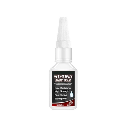 👟 Shoe Sole Repair Glue – Flexible Water-Resistant Footwear Adhesive