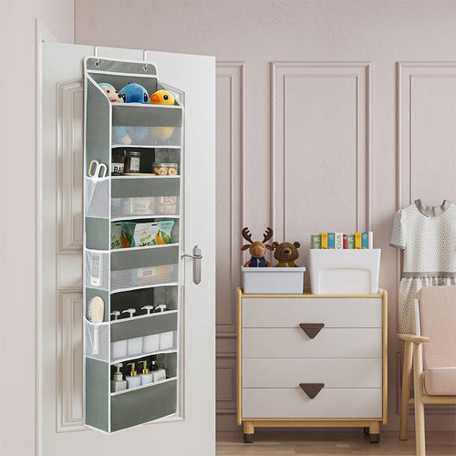 ⏳Time-Limited Special 60%Off⏰5-Tier Large-Capacity Hanging Organizer