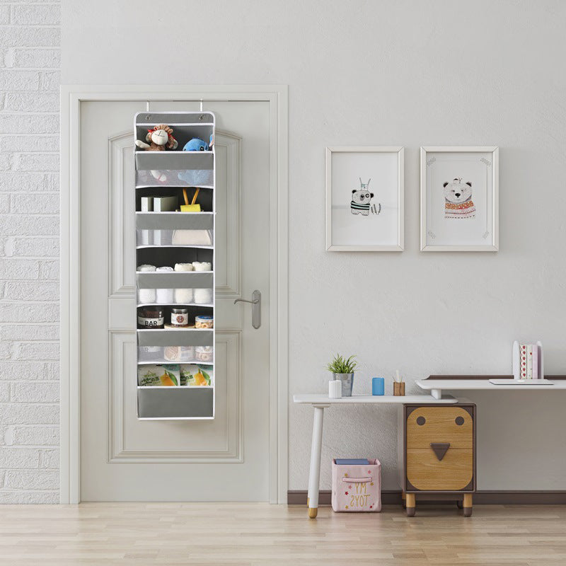 ⏳Time-Limited Special 60%Off⏰5-Tier Large-Capacity Hanging Organizer