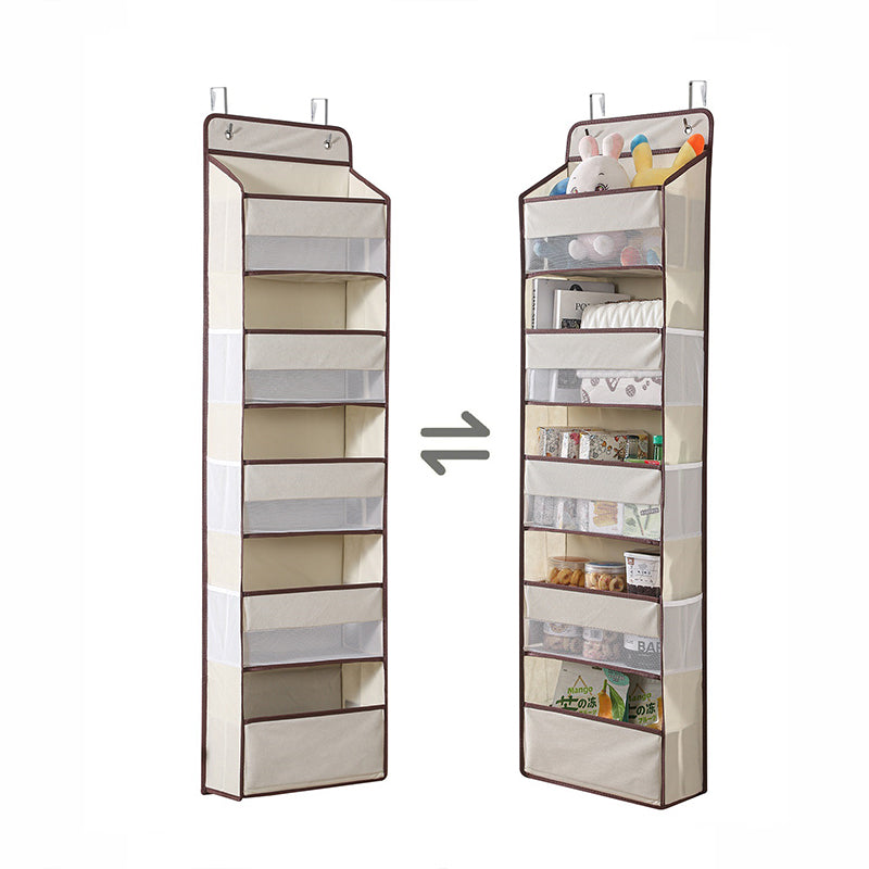 ⏳Time-Limited Special 60%Off⏰5-Tier Large-Capacity Hanging Organizer