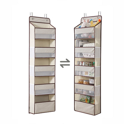 ⏳Time-Limited Special 60%Off⏰5-Tier Large-Capacity Hanging Organizer