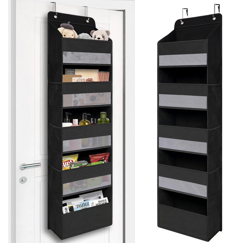 ⏳Time-Limited Special 60%Off⏰5-Tier Large-Capacity Hanging Organizer