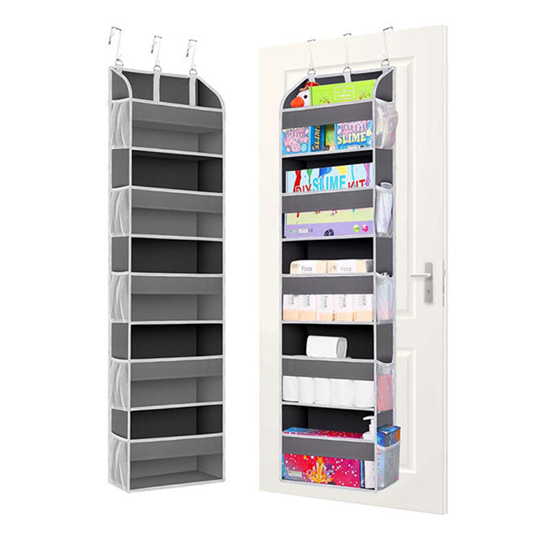 ⏳Time-Limited Special 60%Off⏰5-Tier Large-Capacity Hanging Organizer