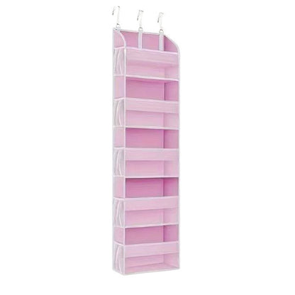 ⏳Time-Limited Special 60%Off⏰5-Tier Large-Capacity Hanging Organizer