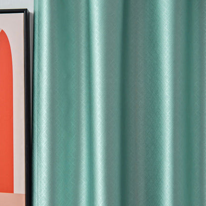 🌙 Self-Adhesive Blackout Curtain – No-Drill Window Shade for Sleep & Privacy