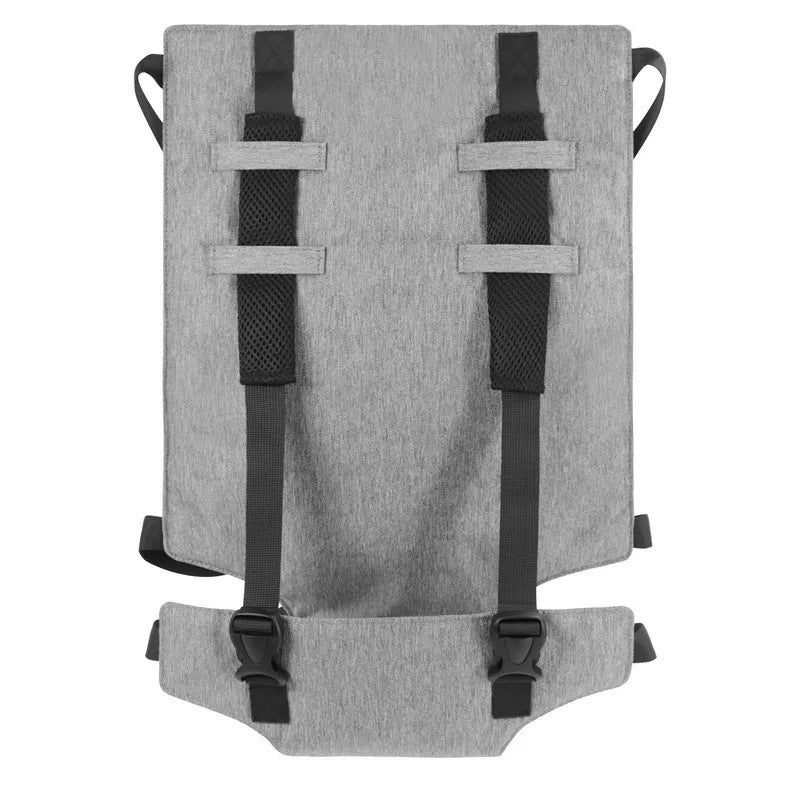 👶 5-Point Baby Chair Harness – Portable Feeding Seat Strap