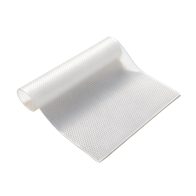 🧊 Refrigerator Shelf Liners – Washable Waterproof EVA Mats
