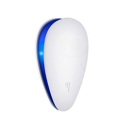 ⚡⚡Buy 1 get 1 free🏠 Plug-In Ultrasonic Pest Repeller for Home & Indoor Rooms 🔌