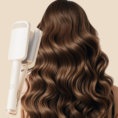 🔥 50% OFF! Deep Wave Hair Curler – Effortless Beach Waves in Minutes ✨