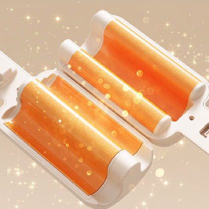 🔥 50% OFF! Deep Wave Hair Curler – Effortless Beach Waves in Minutes ✨