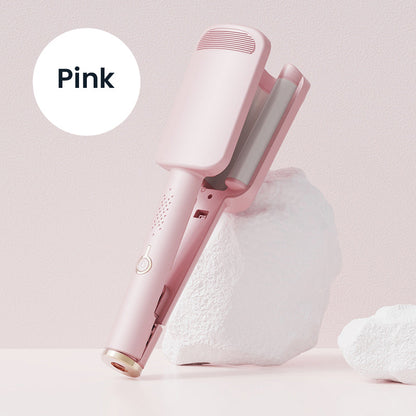 🔥 50% OFF! Deep Wave Hair Curler – Effortless Beach Waves in Minutes ✨