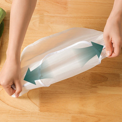 🥛 Soy Milk Bag & All-Purpose Food Mesh Strainer - Fine Nylon Dehydration Filter 🥟