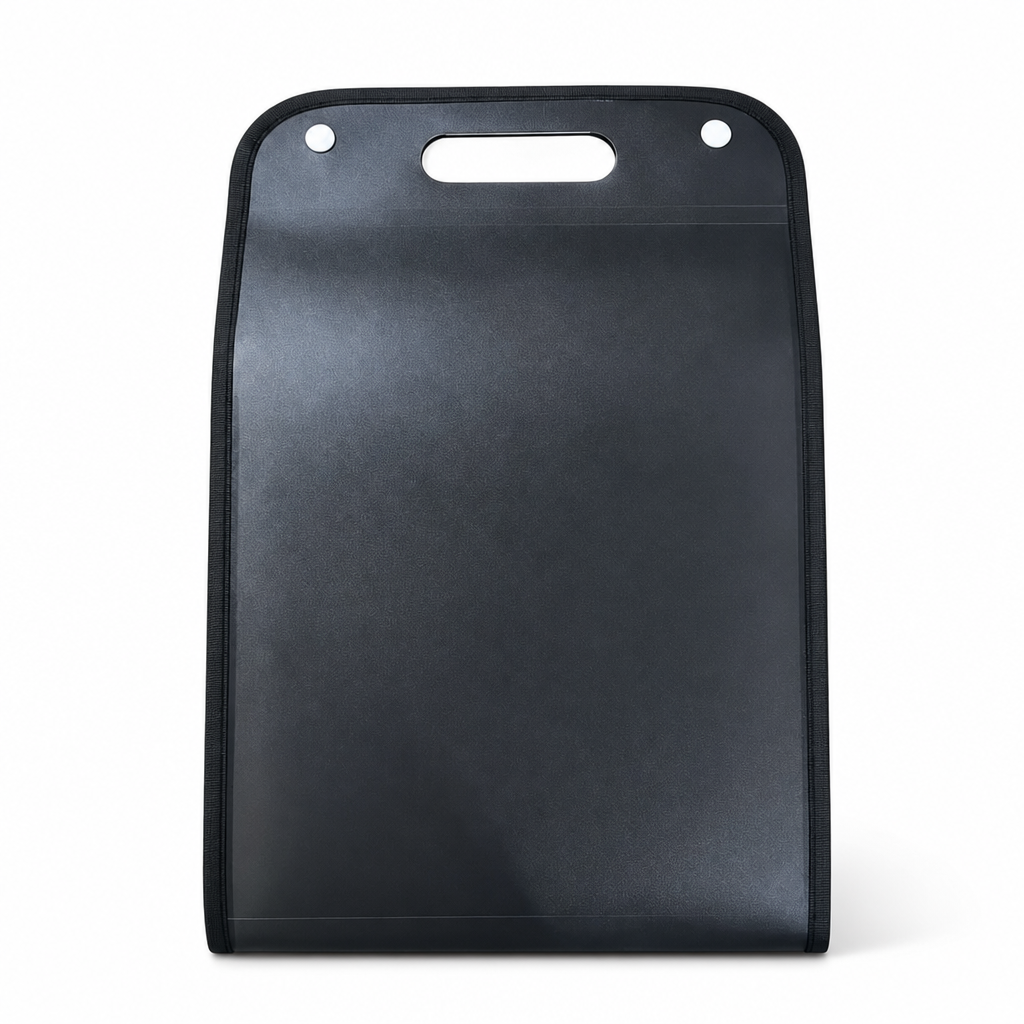 📁 Slim Vertical A4 Accordion Expanding File Folder with 13 Pockets & Handle 🎒