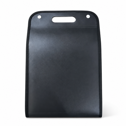 📁 Slim Vertical A4 Accordion Expanding File Folder with 13 Pockets & Handle 🎒