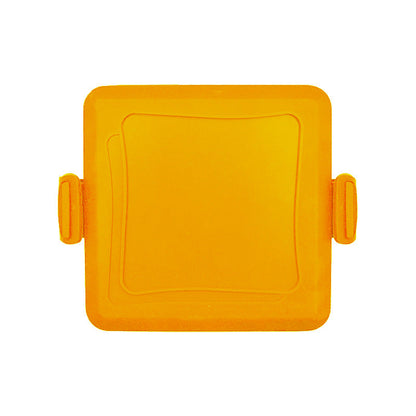 🥪 Non-Stick Microwave & Oven Sandwich Maker – Crispy Breakfast Pan 🧀