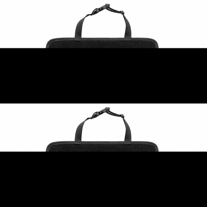 🚗 Tactical Car Backseat Organizer: Heavy-Duty Nylon, Webbed Loops, Buckled Straps, Universal Fit