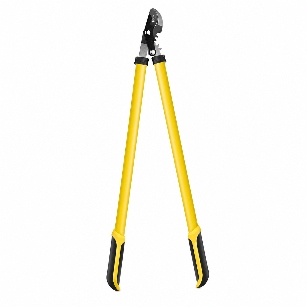 ⏳Time-Limited Special⏰Heavy Duty Garden Loppers for Thick Branches Labor Saving Fruit Tree Pruning Shears