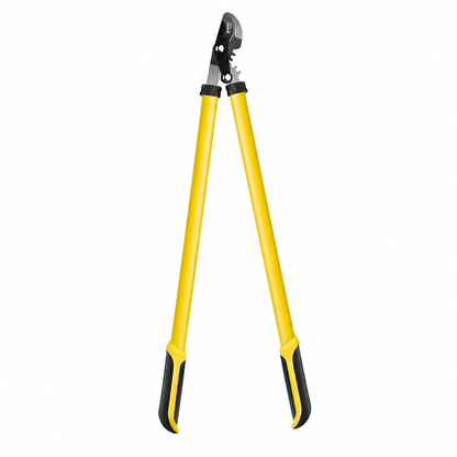⏳Time-Limited Special⏰Heavy Duty Garden Loppers for Thick Branches Labor Saving Fruit Tree Pruning Shears