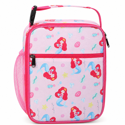 🎒 Kids Insulated Lunch Bag – Crossbody School Lunch Tote 🍱