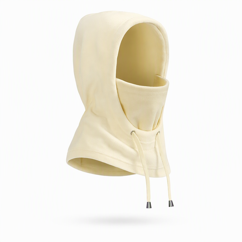 🧣 Warm Balaclava Fleece Windproof Face Mask - Outdoor Winter Neck Warmer ❄️