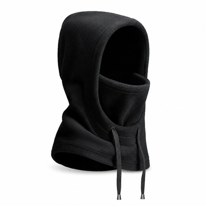 🧣 Warm Balaclava Fleece Windproof Face Mask - Outdoor Winter Neck Warmer ❄️