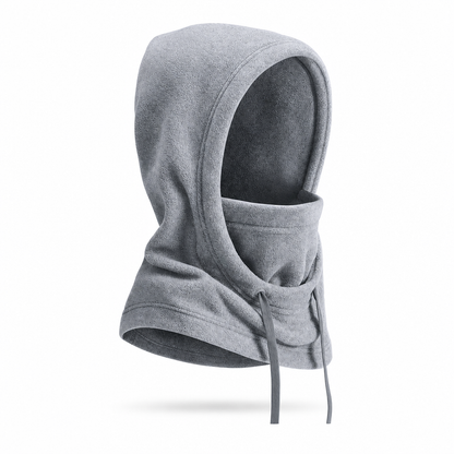 🧣 Warm Balaclava Fleece Windproof Face Mask - Outdoor Winter Neck Warmer ❄️